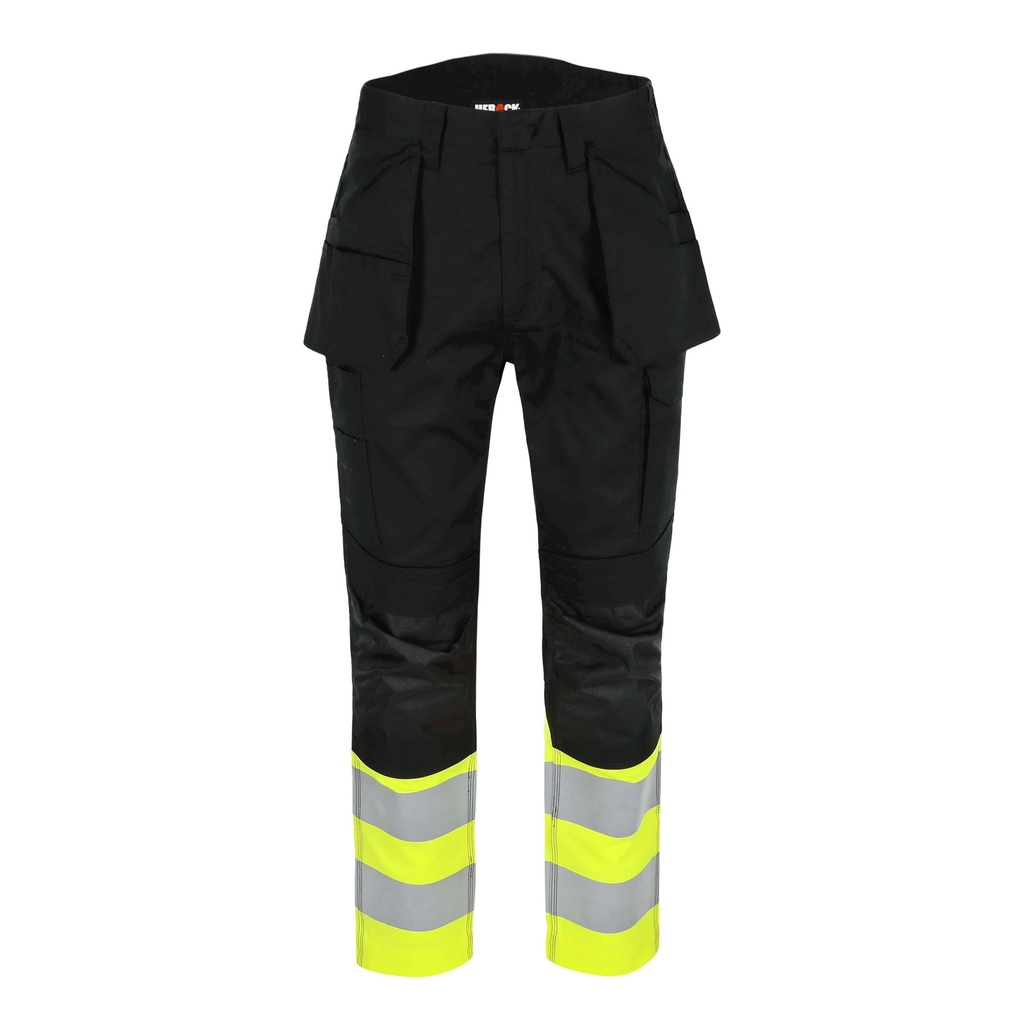 HEROCK Saxo HV High viz pantalon