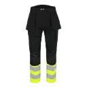 HEROCK Saxo HV High viz pantalon