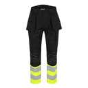 HEROCK Saxo HV High viz pantalon