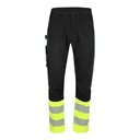 HEROCK Torex HV High viz pantalon