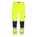 Pantalon haute visibilité HEROCK Hector