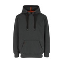 Sweatshirt avec capuchon HEROCK Hesus