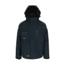 Veste imperméable HEROCK Persia (Taille : XL / Bleu) – LIQUIDATION
