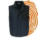 Gilet de travail HEROCK Diomedes – LIQUIDATION