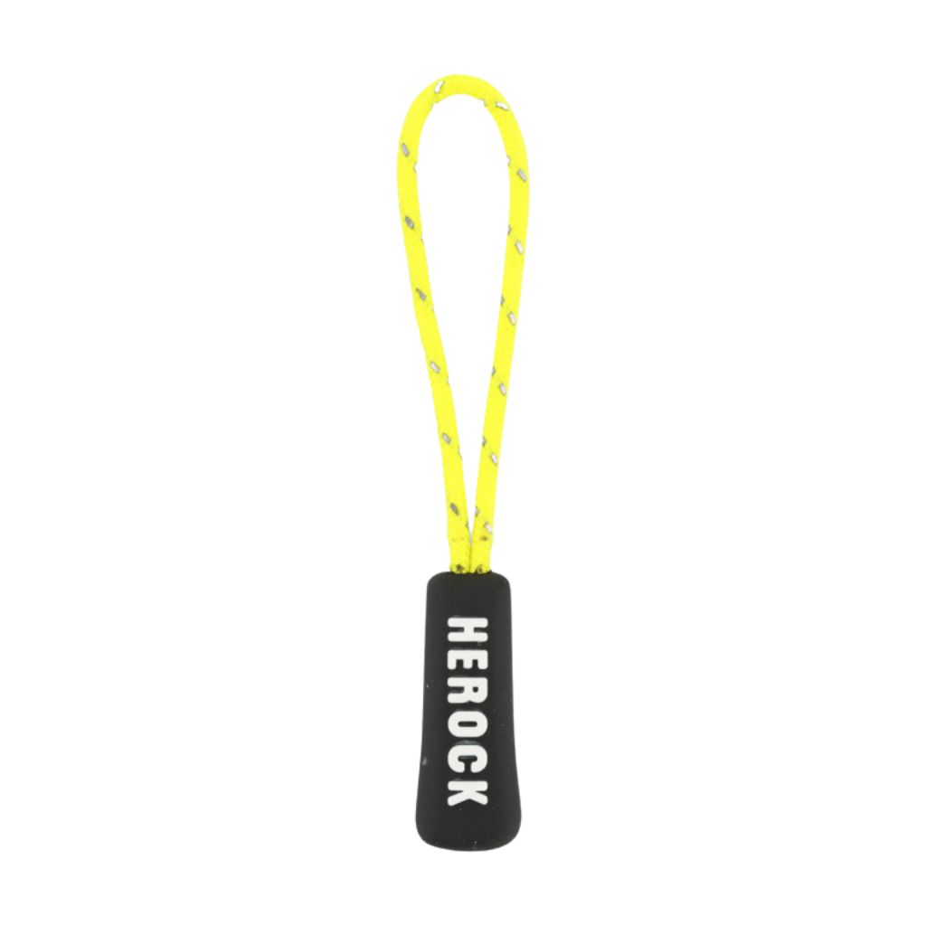 LIQUIDATION - HEROCK Cordon tirette (Jaune)