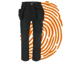 Pantalon de travail HEROCK Hercules – LIQUIDATION