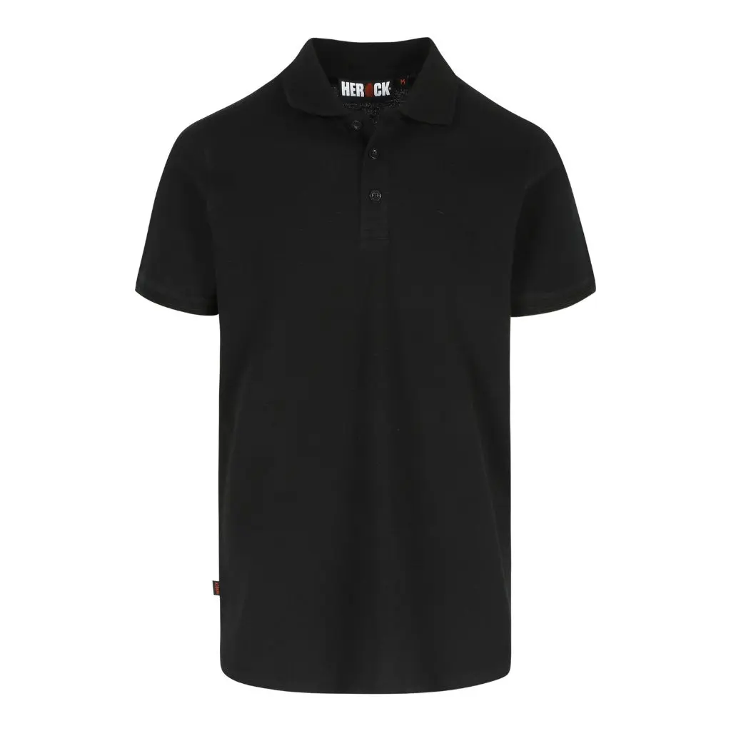 Polo manches courtes HEROCK Levor