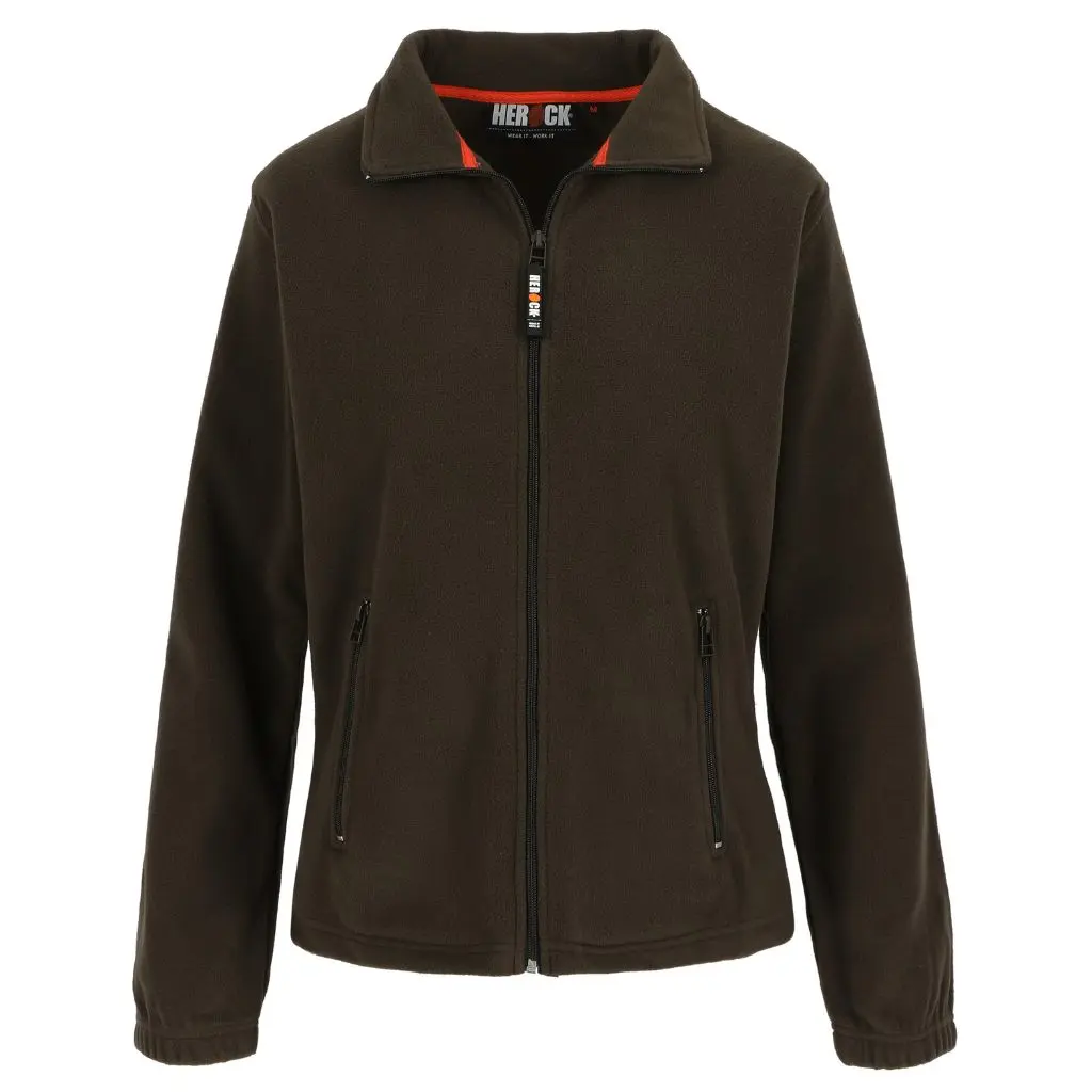 Veste polaire HEROCK Deva – Femme