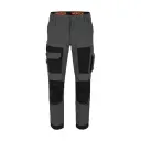 Pantalon de travail HEROCK Faro Shortleg