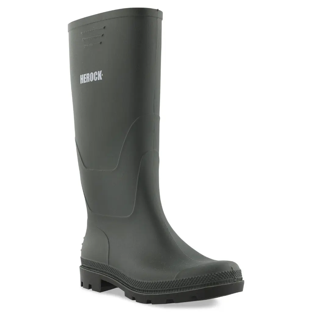[21MBT2301GRBK-36] Bottes de sécurité HEROCK Farmer OB E SRA (36)