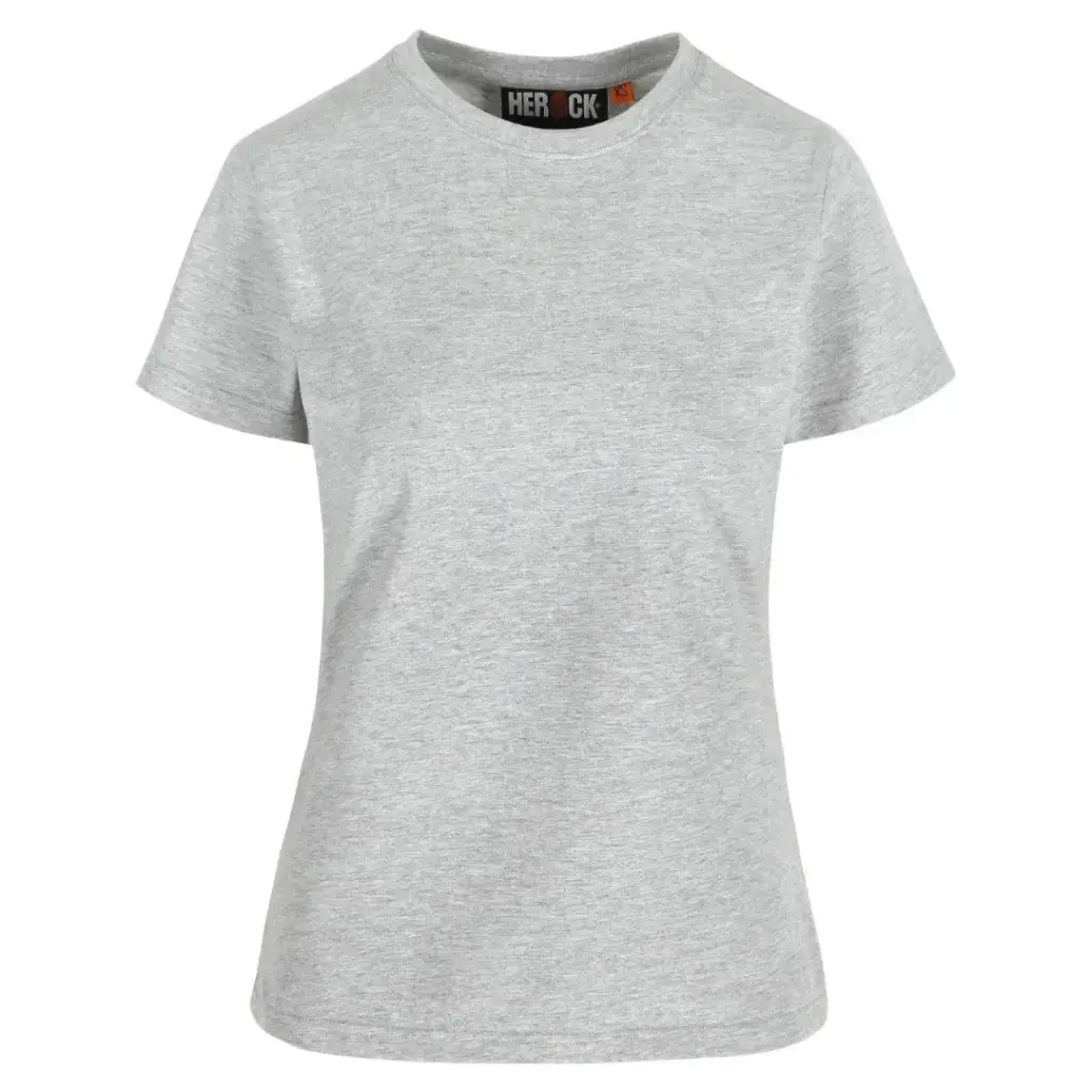 T-shirt manches courtes HEROCK Argo – Femme