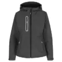 Veste softshell respirante HEROCK Igor – Femme