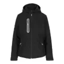 Veste softshell respirante HEROCK Igor – Femme