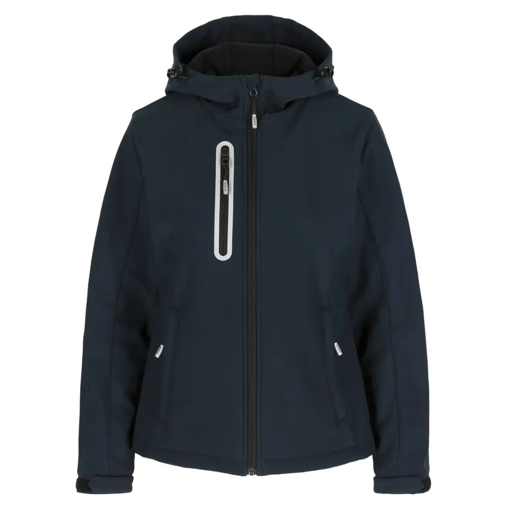 Veste softshell respirante HEROCK Igor – Femme