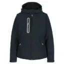 Veste softshell respirante HEROCK Igor – Femme