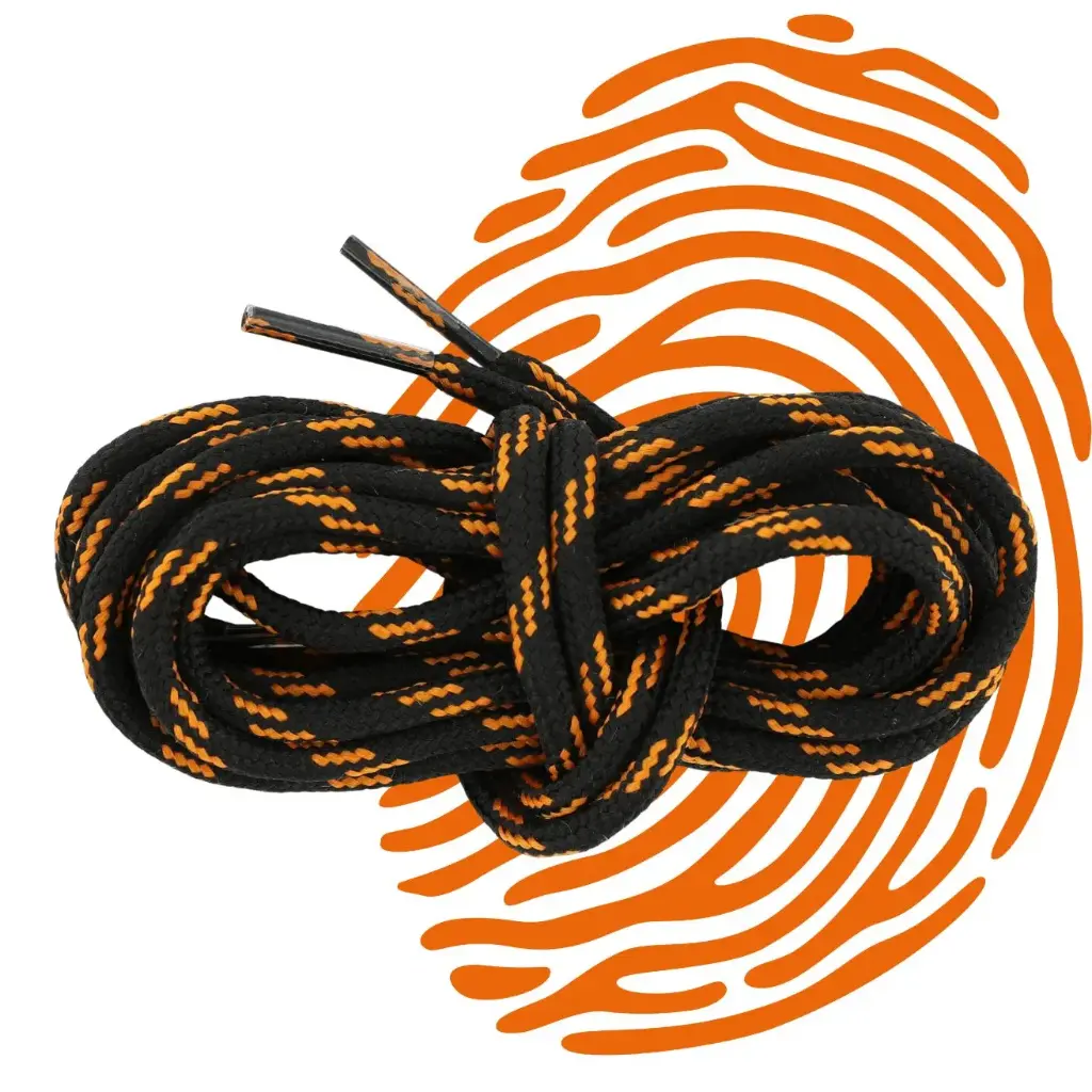 LIQUIDATION - HEROCK LOKI Lacets de rechange