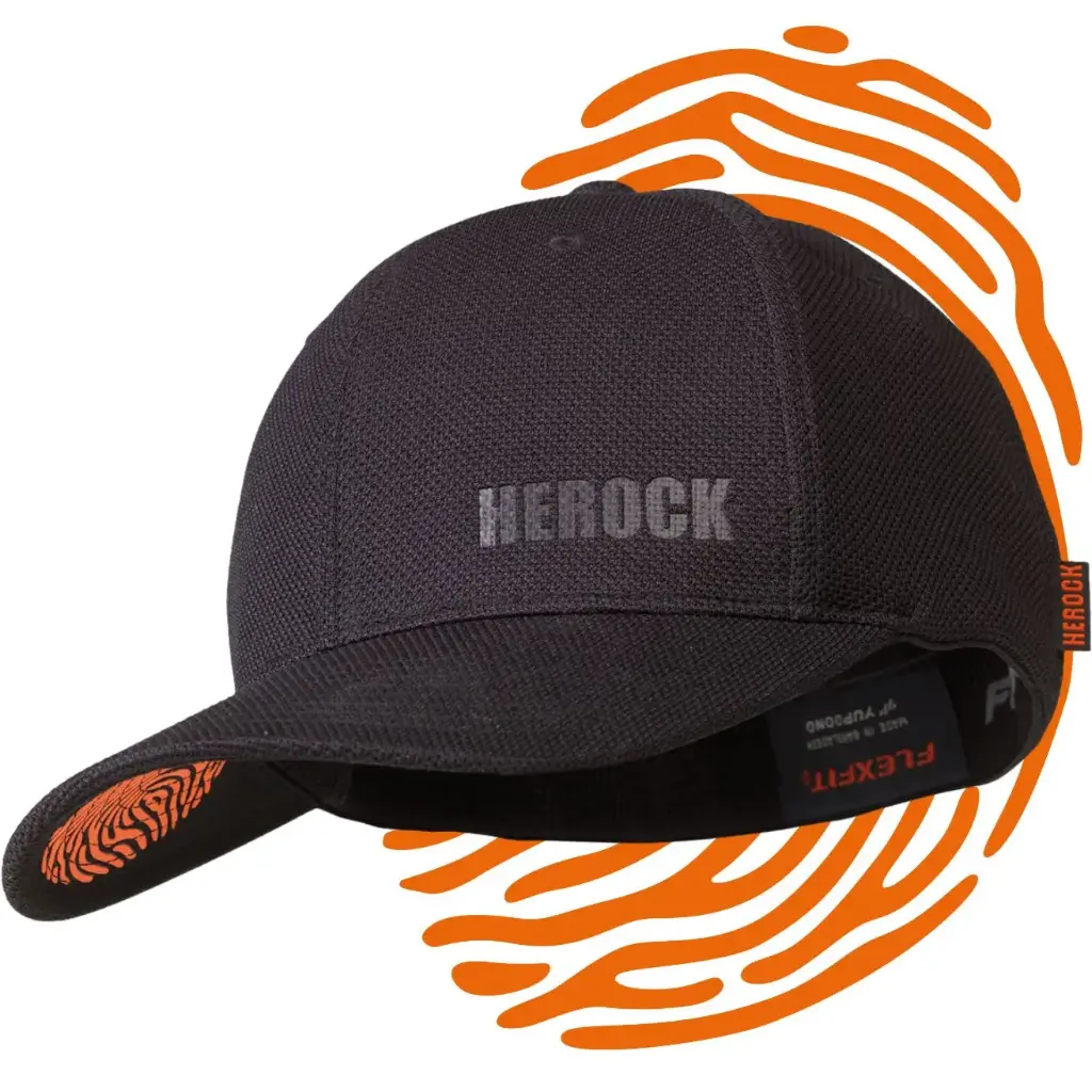 Casquette HEROCK Lano (Taille : L/XL) - LIQUIDATION