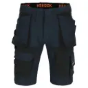Bermuda de travail HEROCK Spoki