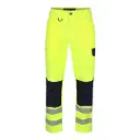Pantalon haute visibilité HEROCK Dero