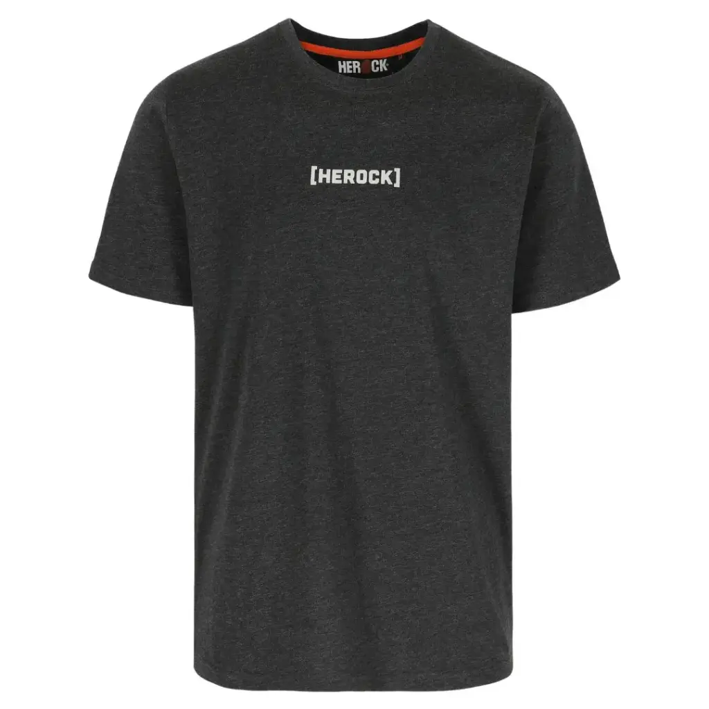 [23MTS2503DHG-XS] T-shirt manches courtes HEROCK Good Supplies (XS)