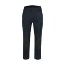 Pantalon de travail HEROCK Axo (Taille : FR50 / Bleu marine - Noir) - LIQUIDATION