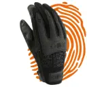 Gants de protection HEROCK Spartan (Taille : M) - LIQUIDATION
