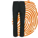 Pantalon de travail HEROCK Thor ( Taille : FR40 / Noir) – LIQUIDATION