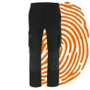 Pantalon de travail HEROCK Hector (FR40 / FR44) - LIQUIDATION