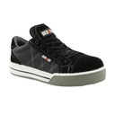 HEROCK Contrix Low S3 Baskets de sécurité Basses (Taille 45) - LIQUIDATION