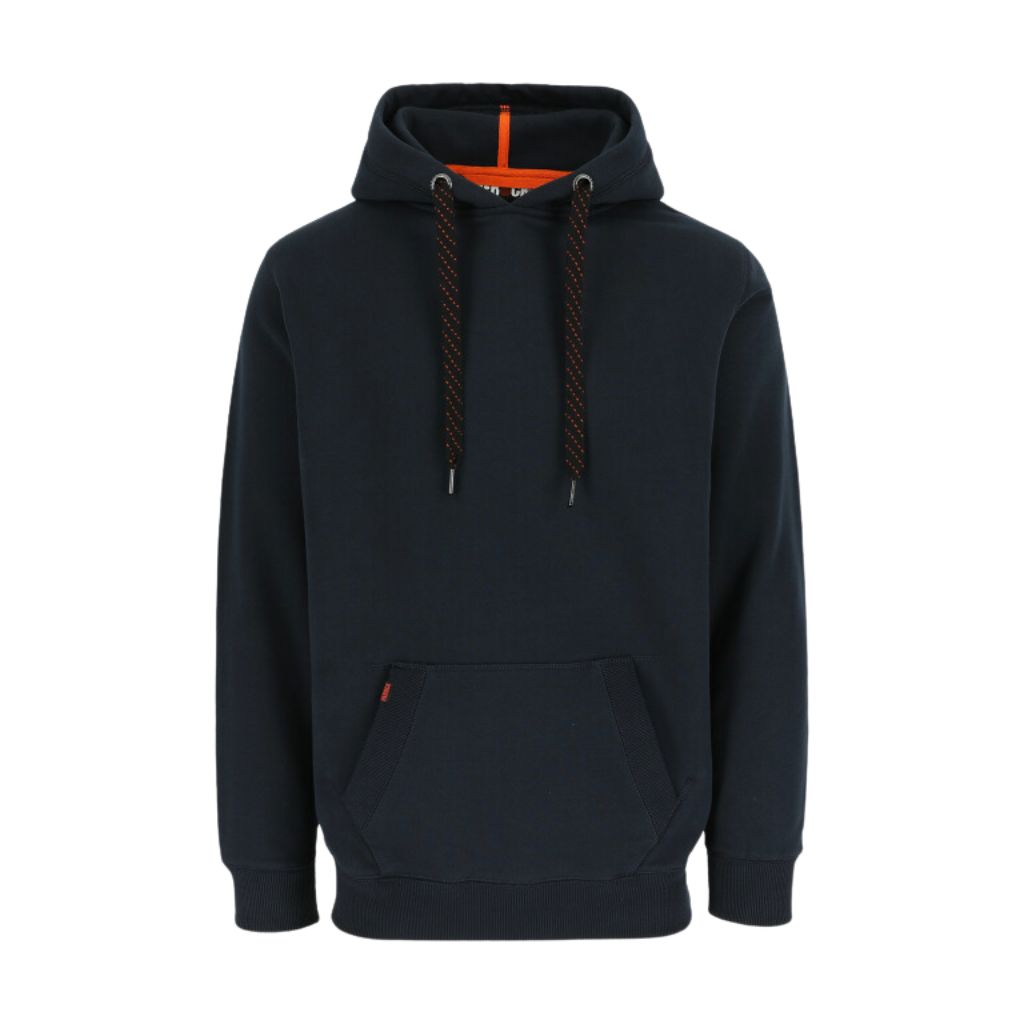 Sweatshirt avec capuchon HEROCK Hesus