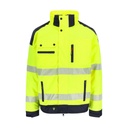 Veste haute visibilité HEROCK Hodor
