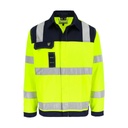 Veste haute visibilité  HEROCK Hydros