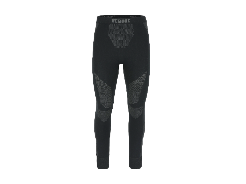 [23MUN1502BK-S/M] Pantalon thermique HEROCK Hypnos (S/M)