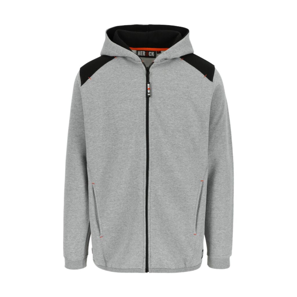 Sweatshirt avec capuchon HEROCK Juno