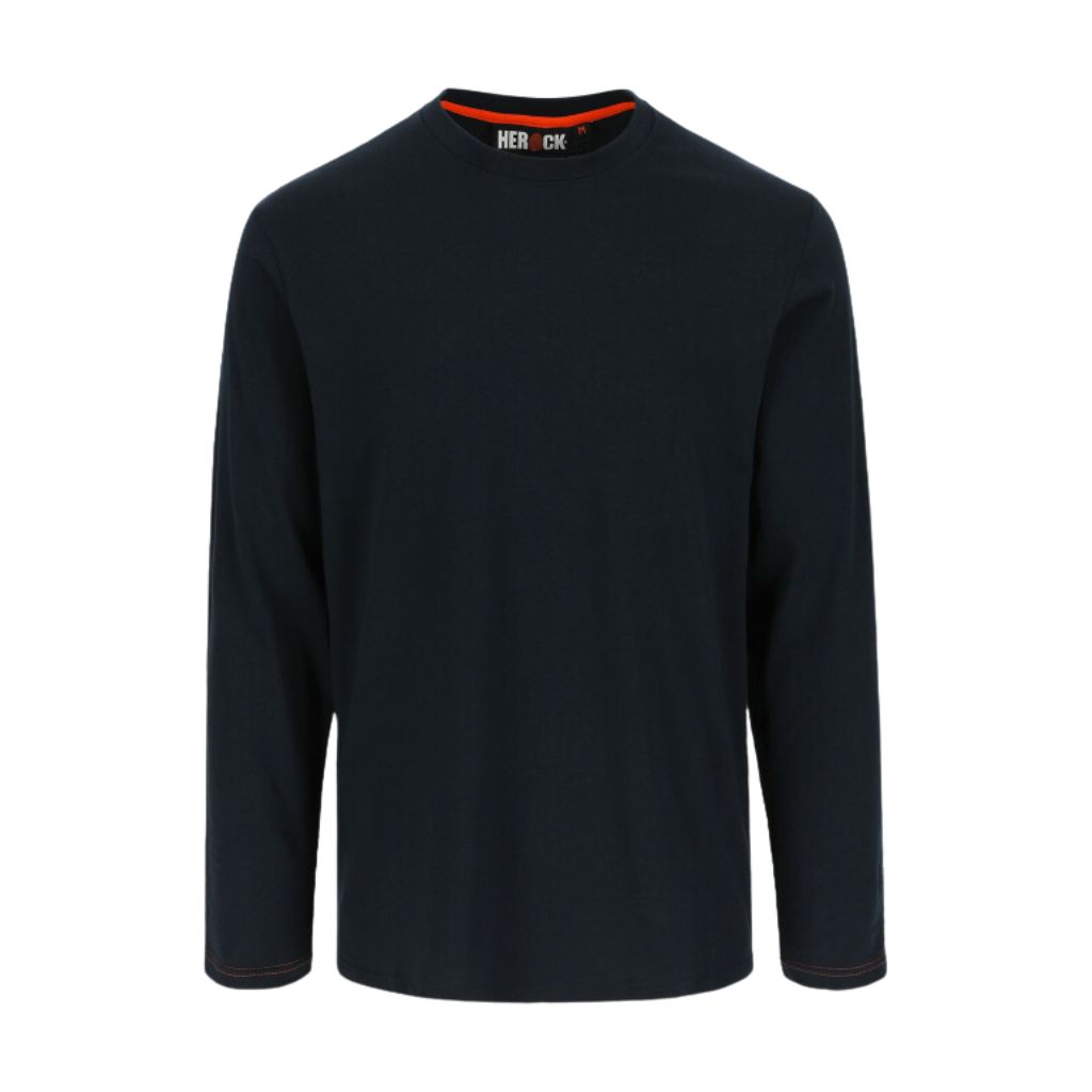 T-shirt manches longues HEROCK Noet