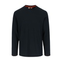 T-shirt manches longues HEROCK Noet