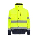 Veste haute visibilité HEROCK Tarvos
