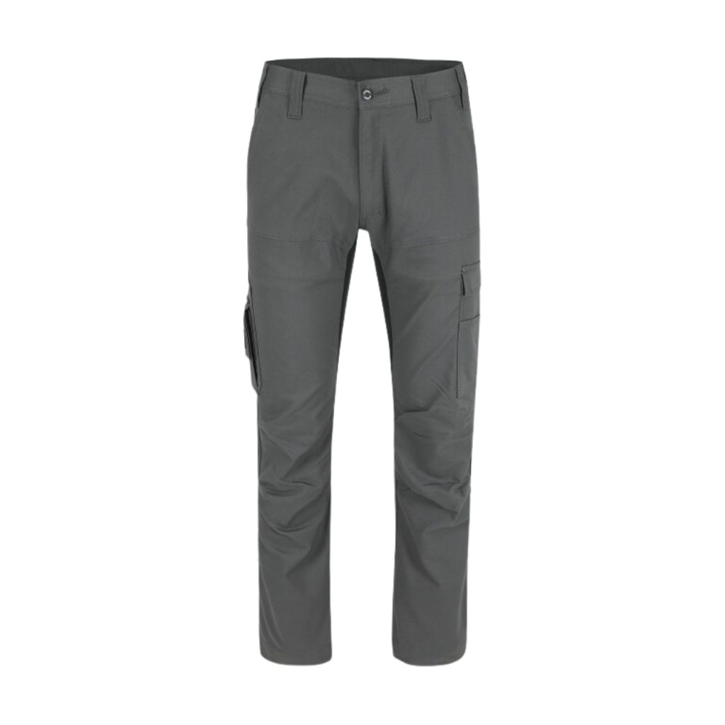 [23MTR1901AN-36] Pantalon de travail HEROCK Torex (FR 36, Anthracite/Noir)