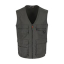 Gilet de travail HEROCK Torro