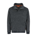 Sweatshirt polaire HEROCK Verus