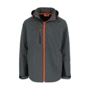 Veste softshell HEROCK Walder