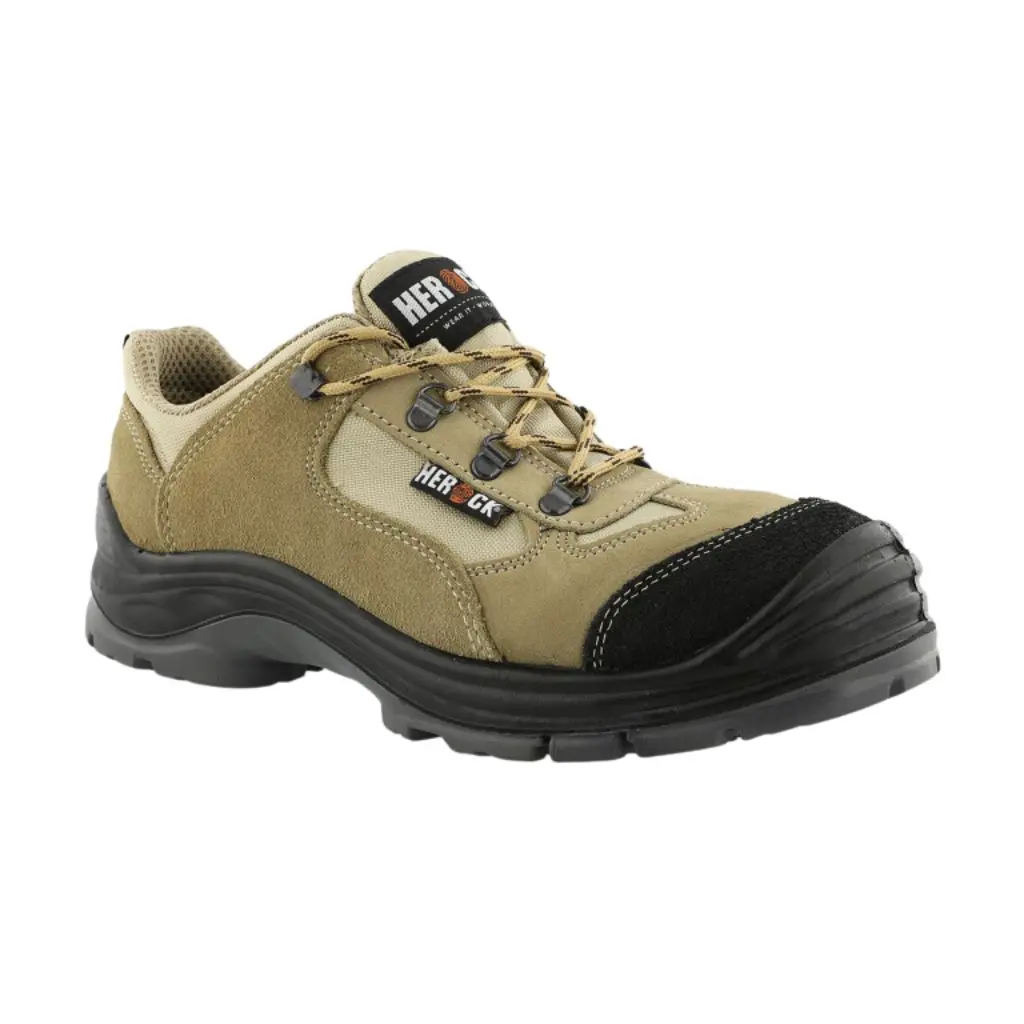 HEROCK Cross S1P Chaussures de sécurité Hautes