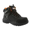 Chaussures de sécurité hautes HEROCK Gigantes S3