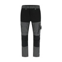 Pantalon de travail HEROCK Hector Shortleg