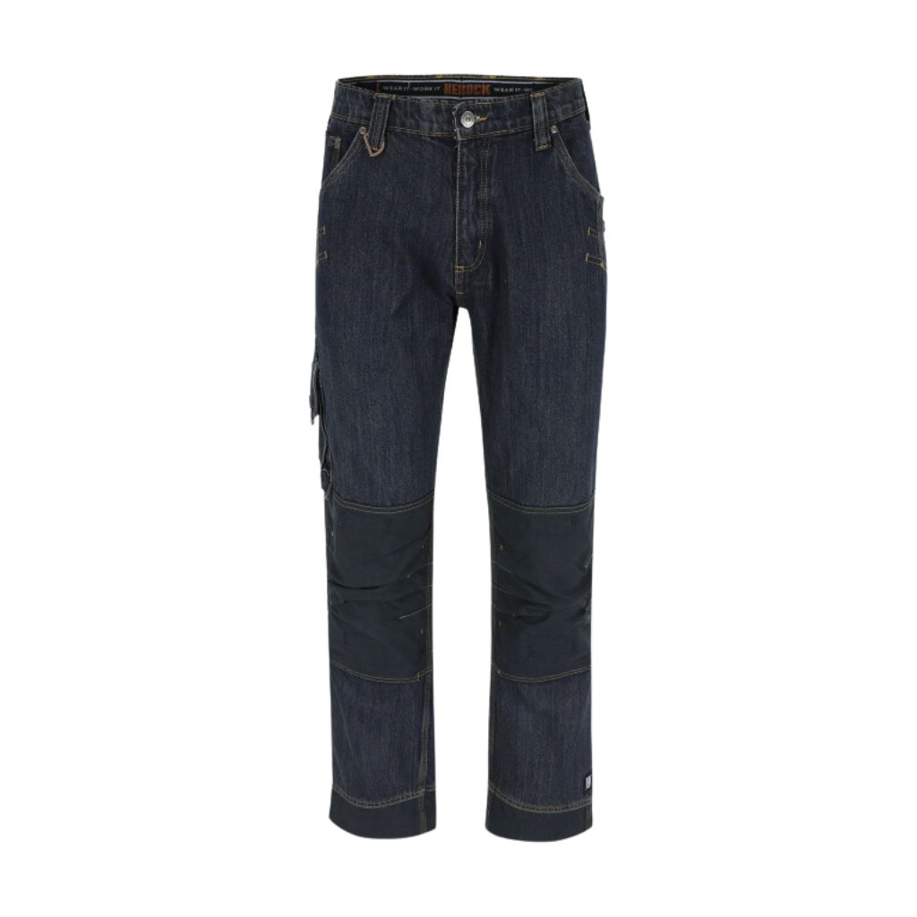 [23MTR0902JE-38] Jeans de travail HEROCK Kronos (FR 38)