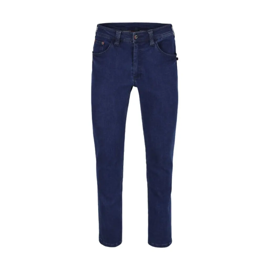 [22MTR2001JE-36] Jeans de travail HEROCK Lingo (FR 36)