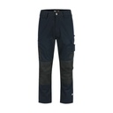 Pantalon de travail HEROCK Mars Shortleg