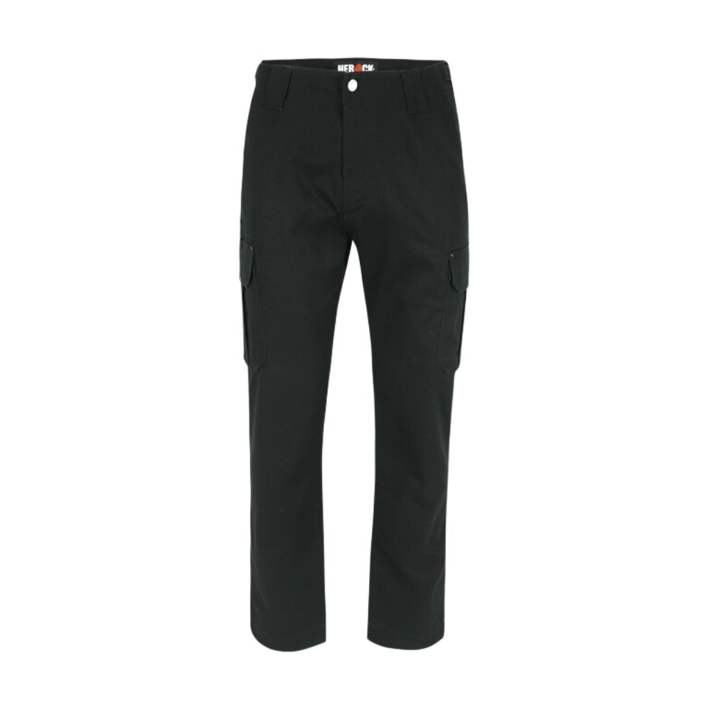 [21MTR0902BK-38] Pantalon de travail HEROCK Odin (FR 38)