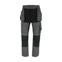 Pantalon de travail HEROCK Spector Shortleg