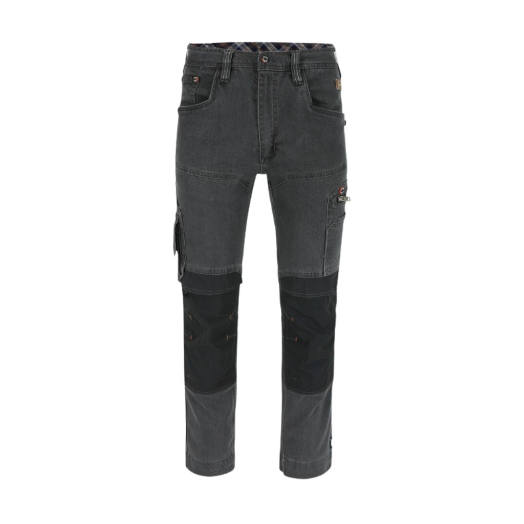 [23MTR1802GJ-36] Pantalon de travail HEROCK Sphinx (FR 36)